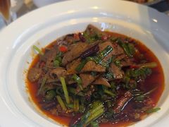 -云尊府云南菜·蒸汽石锅鱼(学清路店)