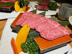 -炼火烤肉店