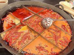 -酒友老火锅(渝中店)