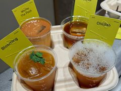 -O.P.S. CAFE