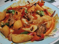 -阿西娅食府(中关村店)