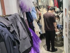 -海马体照相馆(天津世纪都会店)