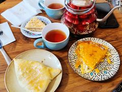 土耳其茶-Turka土耳咖(五大道店)