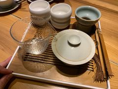 -竹里馆 ·茶食(奥体店)