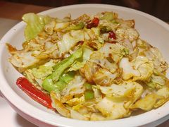 -东北民俗村·东北菜(翻身店)