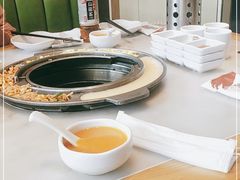 -韩宫宴烤肉·料理(宝山万达店)