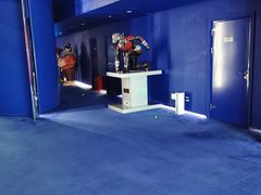 -SFC上影影城(港汇永华IMAX激光店)