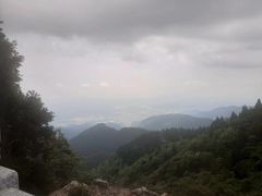 -南岳衡山风景名胜区