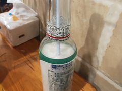 -拈签一笑黄牛肉辣卤串串