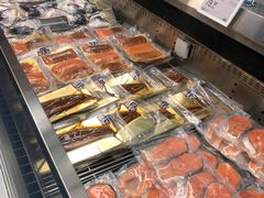 -盒马X会员店(上海森兰商都店)