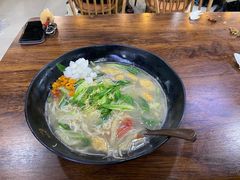 -南京信息职业技术学院-1食堂