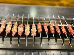 -麦凯伦烧烤·精酿超级工厂店(金桥总店)