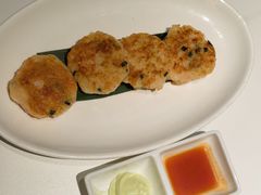 -双合园·海鲜水饺青岛菜(九水东路店)