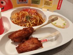 -海底捞火锅(世豪广场店)