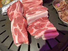 -济州爱肉堂(总店)