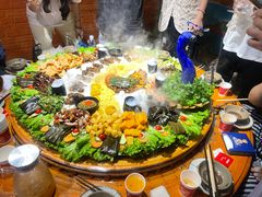 -品德宏·孔雀宴的发源地(金塔园店)