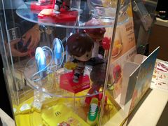 -麦当劳(天塔道店)