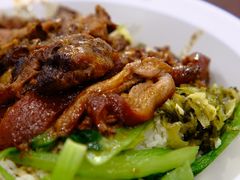 -陆长玖古法猪脚饭(玄风桥店)
