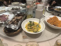 -新白鹿餐厅(龙游路总店·杭帮菜名店)