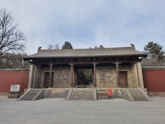 -永乐宫