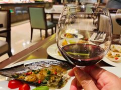 -索菲特西湖大酒店·香榭丽全日候餐厅(南山路店)