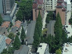 -南京金陵饭店