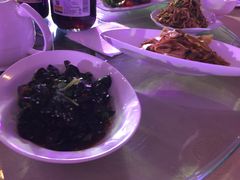 -京燕饭店-餐厅