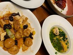 -上海人家花樣年华(中山公园店)