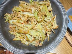 -蜜桃餐厅·伴山(绿宝广场店)