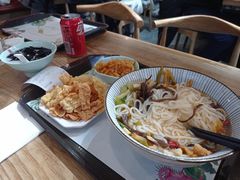 -瓦记米粉(东鼓道店)