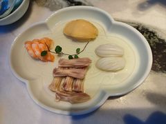 -苏帮袁Sue Cuisine(来福士店)