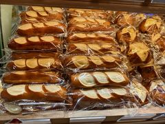 -小飞象面包公社(珠江路金鹰店)