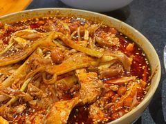 -小饕荟雅安贡椒鱼鲜馆(广福桥店)