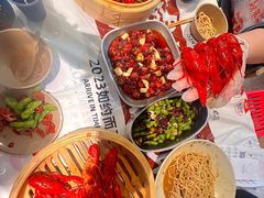 -靓靓蒸虾·头牌蒸虾(雪松路总店)