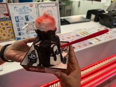 -DQ·蛋糕·冰淇淋(五棵松万达店)