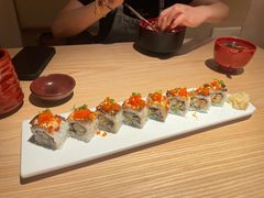 -YAMAKAWA(龙湖胥江天街店)