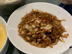 -全聚贤餐厅·湖北家常菜(沙湖店)