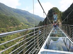 -宁波五龙潭景区