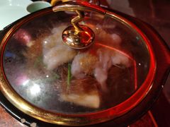 -绿茶餐厅(蓝色港湾店)
