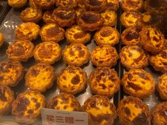 -爱达乐面包生日蛋糕(泛悦国际店)