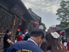-粗茶淡饭(东关街店)