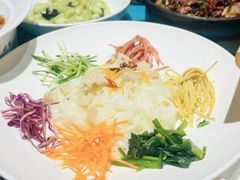 -醉长安(钟楼旗舰店)