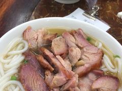 -陈光记烧腊店(罗保博士街店)