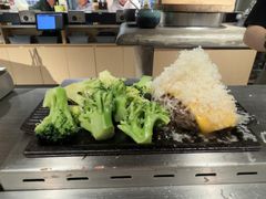 -肉肉大米(金虹桥店)