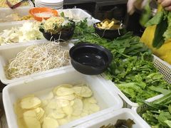 -曹宝林砂锅麻辣烫(星光路店)
