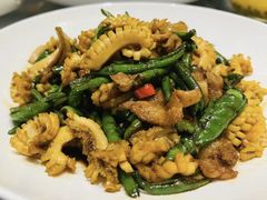-粗茶淡饭·汉口公馆(循礼门店)
