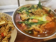 -壹酒贰肉1926·深夜食堂(九纬路店)