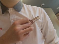 -海底捞火锅(西单店)