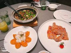 -海立阁海鲜江浙菜(漕河泾印象城店)