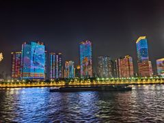-武汉两江游览·夜游长江(汉口粤汉码头)